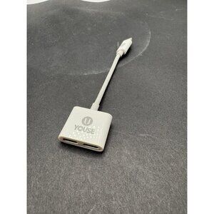 Youse Dongle FireWire To USB-C